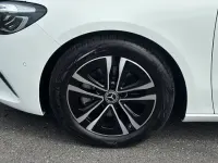 Gebraucht Mercedes B200 Progressive 150 PS (110 kW) 2025 Weiß Kleinwagen