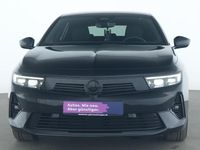 Używany Opel Astra 110 KM (80 kW) 2024 Czarny Sedan/Limuzyna