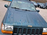 gebraucht Jeep Grand Cherokee 5.2