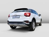 Gebraucht Audi Q2 Advanced Plus 116 PS (85 kW) 2025 Arkonaweiß SUV