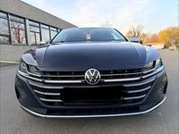 Gebraucht VW Arteon Elegance 200 PS (147 kW) 2023 Schwarz Limousine