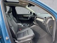 Gebraucht Volvo XC40 145 PS (106 kW) 2024 SUV