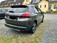 gebraucht Peugeot 2008 BlueHDi GT-Line Rückfahrkamera