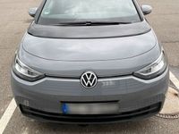 gebraucht VW ID3 Pro Performance 58kWh 150kW