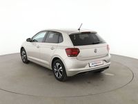 gebraucht VW Polo 1.0 Comfortline, Benzin, 13.650 €