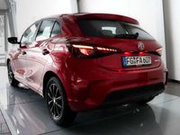 Gebraucht MG MG3 Comfort 116 PS (85 kW) 2025 Diamond red (rot) Kleinwagen