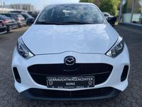 Gebraucht Mazda 2 Exclusive-Line 116 PS (85 kW) 2025 Weiß Kleinwagen