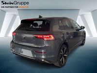 Gebraucht VW Golf VIII GTE 272 PS (200 kW) 2024 Schwarz Limousine
