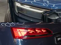 Gebraucht Audi Q7 S-Line 286 PS (210 kW) 2024 Blau SUV
