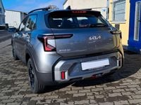 Neu Kia Stonic 101 PS (74 kW) 2026 Grau SUV