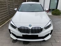 gebraucht BMW 118 Top gepflegter i M-Paket 8-f.-Bereif.