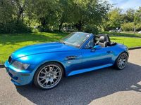 gebraucht BMW Z3 M Roadster +