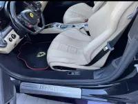 Gebraucht Ferrari 458 566 PS (416 kW) 2011 Violett Coupé