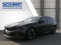 Neu BMW i5 Performance 442 kW (601 PS) 2026 Grau Kombi