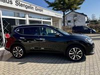Gebraucht Nissan X-Trail 360º 131 PS (96 kW) 2016 Schwarz (metallic) SUV