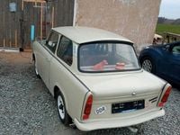 Gebraucht Trabant 601 26 PS (19 kW) 1988 Weiß Limousine