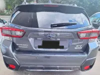 Gebraucht Subaru XV Comfort 150 PS (110 kW) 2022 Grau SUV