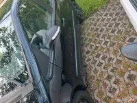 Gebraucht Mercedes A160 102 PS (75 kW) 2003 Schwarz Kleinwagen