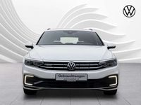 gebraucht VW Passat Variant GTE