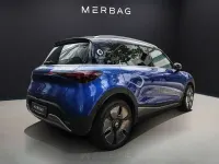 Gebraucht Smart #1 Edition #1 147 kW (200 PS) 2024 Quantum blue SUV