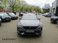 gebraucht Cupra Formentor VZ 4Drive 2.0 *Navi*LED*Kamera*Brembo*