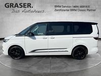 Occasion VW Multivan Edition 150 ch (110 kW) 2024 Blanc Monospace