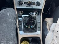 Usata VW CC 177 CV (130 kW) 2013 Bianco Berlina