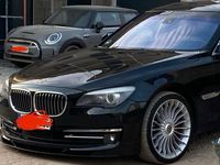gebraucht BMW 750 F01 i Alpina