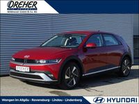 Neu Hyundai Ioniq Basis 125 kW (170 PS) 2026 Rot Kleinwagen