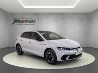 Neu VW Polo R-line 95 PS (69 kW) 2026 Grau Kleinwagen