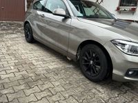 gebraucht BMW 120 