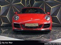 gebraucht Porsche 911 Carrera 4 GTS CABRIO-CARBON-KAM-ACC-CHRONO