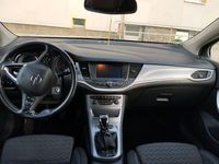 gebraucht Opel Astra 