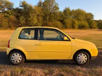 Gebraucht VW Lupo 60 PS (44 kW) 2004 Kleinwagen