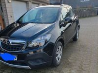 gebraucht Opel Mokka 1.6 ecoFLEX AHK VB Preis