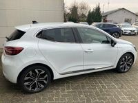 Gebraucht Renault Clio V Techno 91 PS (66 kW) 2022 Weiß Kleinwagen