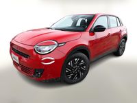 Gebraucht Fiat 600E Red 114 kW (156 PS) 2024 Passione rot