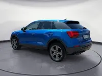 Gebraucht Audi Q2 Sport 150 PS (110 kW) 2020 Blau SUV