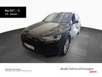 Occasion Audi Q7 S-Line 286 ch (210 kW) 2023 Noir SUV