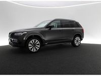 Gebraucht Volvo XC90 Plus 455 PS (334 kW) 2022 Particular grey SUV