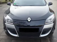 Gebraucht Renault Mégane Coupé 110 PS (80 kW) 2009 Schwarz Coupé