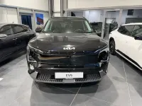 Nowe Kia EV5 Earth 160 kW (218 KM) 2026 Czarny SUV