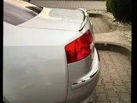 Gebraucht Audi A8L Sport 334 PS (245 kW) 2005 Silber Limousine