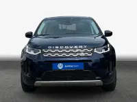 Gebraucht Land Rover Discovery Sport SE 204 PS (150 kW) 2022 Blau SUV