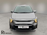 Neu Kia Picanto Vision 68 PS (50 kW) 2025 Grau Kleinwagen