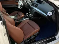 Gebraucht BMW 135 Cabriolet Performance 326 PS (239 kW) 2011 Cabrio