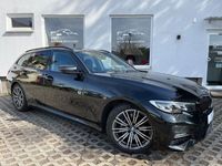 gebraucht BMW 330 i Touring AUT M-Paket Navi HUD CarPlay AHK