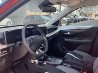 Nowe Opel Frontera 83 kW (113 KM) 2025 Pomarańczowy SUV
