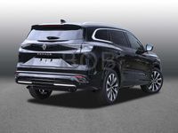 Gebraucht Renault Espace Techno 200 PS (147 kW) 2025 Black pearlschwarz SUV