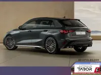 Neu Audi S3 Comfort 333 PS (244 kW) 2026 Grau Limousine